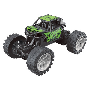 Carro Com Controle 3 Funções Rally-843751-52464