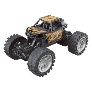 Carro Com Controle 3 Funções Rally-843751-78478