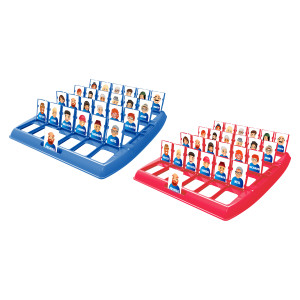 Jogo Adivinha Quem Sou-843777-54150