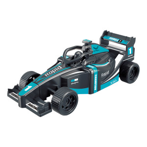 Carro Com Rádio Controle 3 Funções Formula 1-843750-59775