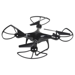 Quadricóptero Com Controle E Câmera-843848-12906