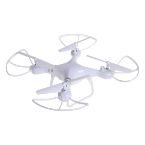 Quadricóptero Com Controle E Câmera-843848-37182