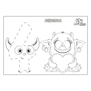 Kit Escolar Maleta 98 Peças Menina-839137-78121