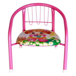 Cadeirinha De Metal Com Apito-841059-52424