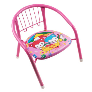 Cadeirinha De Metal Com Apito-841059-56429