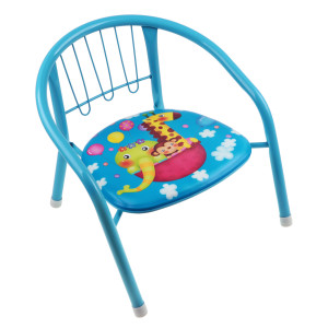 Cadeirinha De Metal Com Apito-841059-56826