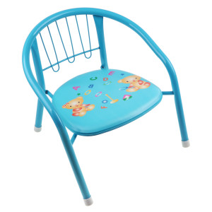 Cadeirinha De Metal Com Apito-841059-65627