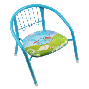 Cadeirinha De Metal Com Apito-841059-66257