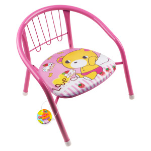 Cadeirinha De Metal Com Apito-841059-83090