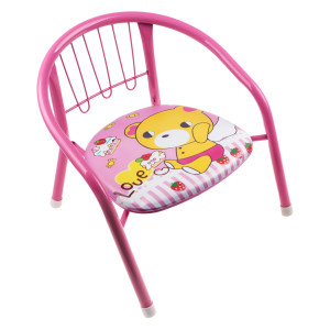 Cadeirinha De Metal Com Apito-841059-90007