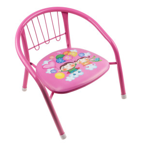 Cadeirinha De Metal Com Apito-841059-92197