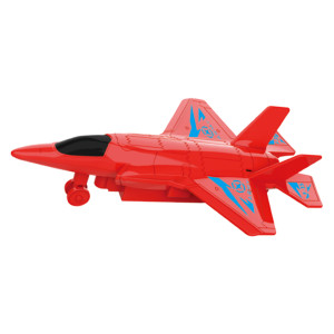 Avião Caça Com 2 Funções-843853-99566