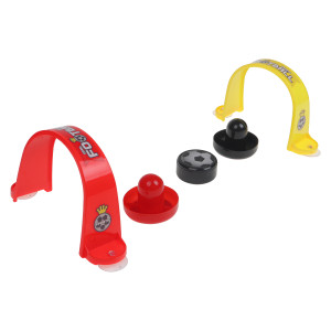 Jogo Futebol Com Disco Deslizante-843786-43984