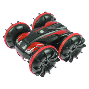 Carro Com Controle Remoto Anfíbio Multifunção-843758-64074