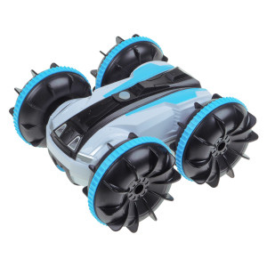 Carro Com Controle Remoto Anfíbio Multifunção-843758-77477