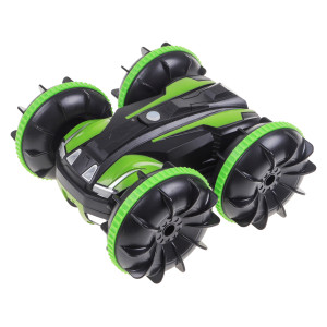 Carro Com Controle Remoto Anfíbio Multifunção-843758-93658