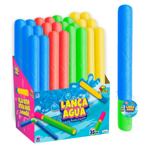 Bastão De Espuma Para água 44cm-843790-93900