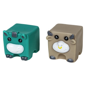Cubo De Animais Bebê 6cm-843701-11965