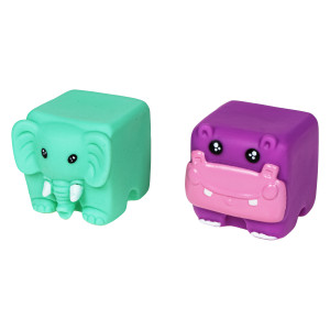 Cubo De Animais Bebê 6cm-843701-12859