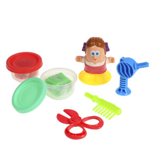 Massinha De Modelar Cabeleireiro-843810-75875