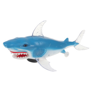 Tubarão Bate E Volta Com Projetor-843697-85577