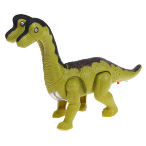 Dinossauro Duas Cabeças 26cm-843692-35771