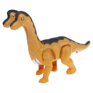 Dinossauro Duas Cabeças 26cm-843692-85259