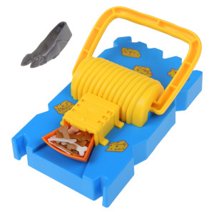 Jogo Armadilha Ratoeira-843776-11810