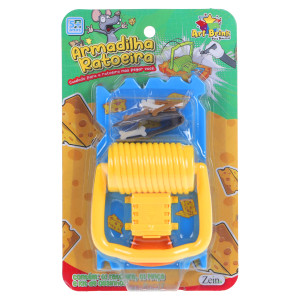 Jogo Armadilha Ratoeira-843776-26395