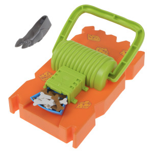 Jogo Armadilha Ratoeira-843776-29529