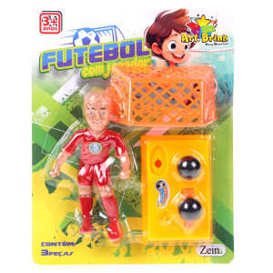Jogo Futebol Com Jogador-843770-50912