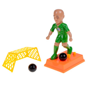 Jogo Futebol Com Jogador-843770-51179