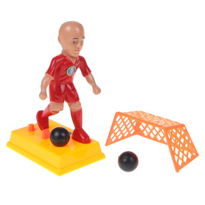 Jogo Futebol Com Jogador-843770-54147