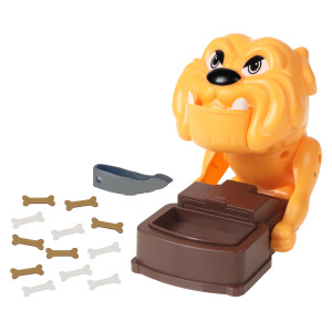 Jogo Cachorro Bravo-843782-11662