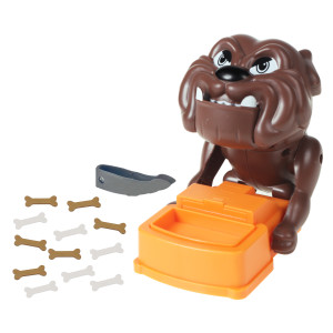 Jogo Cachorro Bravo-843782-24135