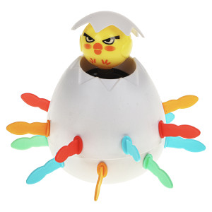 Jogo Pula Animais 8cm-843771-50940