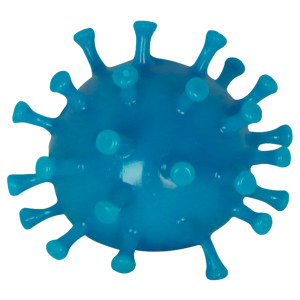 Bola Com Tentáculos De Apertar 7cm-839113-21950