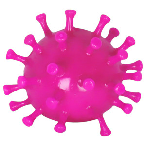 Bola Com Tentáculos De Apertar 7cm-839113-47247