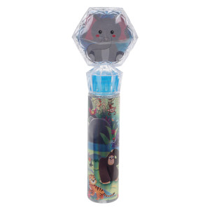 Lança Bolha De Sabão Bastão Mini 15cm-843713-39635