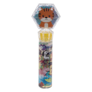 Lança Bolha De Sabão Bastão Mini 15cm-843713-83859