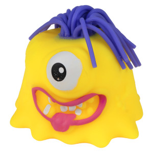 Monstrinho Squish Puxa Cabelo-841065-29702