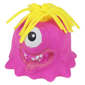 Monstrinho Squish Puxa Cabelo-841065-54962