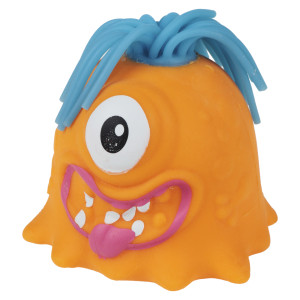Monstrinho Squish Puxa Cabelo-841065-73028