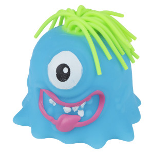 Monstrinho Squish Puxa Cabelo-841065-73291