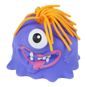 Monstrinho Squish Puxa Cabelo-841065-91167