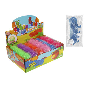 Centopeia Squish De Apertar Com Luz-841061-18045