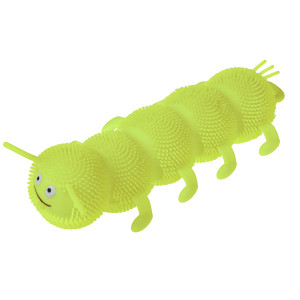 Centopeia Squish De Apertar Com Luz-841061-31800