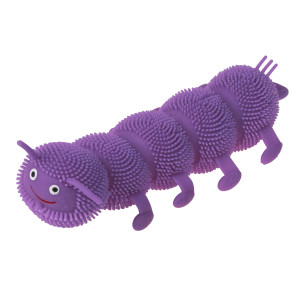 Centopeia Squish De Apertar Com Luz-841061-39836