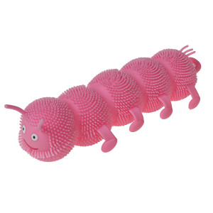 Centopeia Squish De Apertar Com Luz-841061-45427