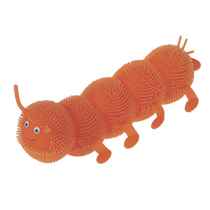 Centopeia Squish De Apertar Com Luz-841061-65214